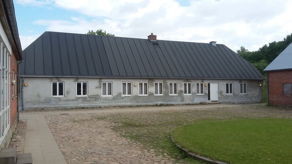 Aros Forenede Figurspillere Clubhouse