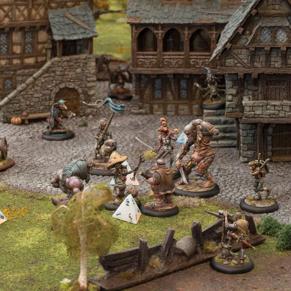 Moonstone Spil Oversigt